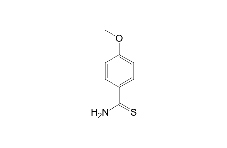 thio-p-anisamide
