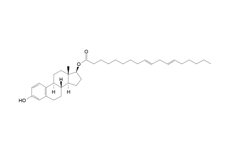 Estradiol 17-linoleate