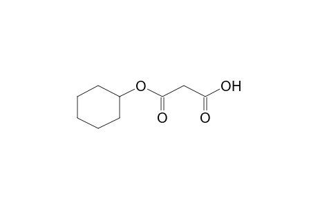 3-(Cyclohexyloxy)-3-oxopropanoic acid