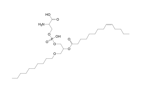 PS O-10:0_14:1