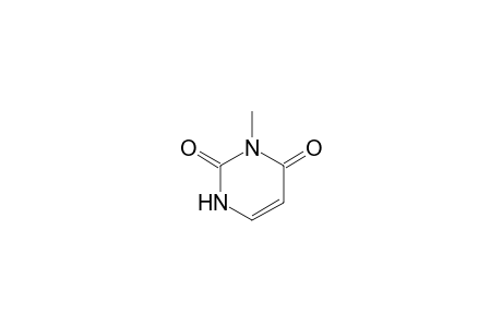 3-Methyluracil