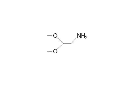 Aminoacetaldehyde dimethyl acetal