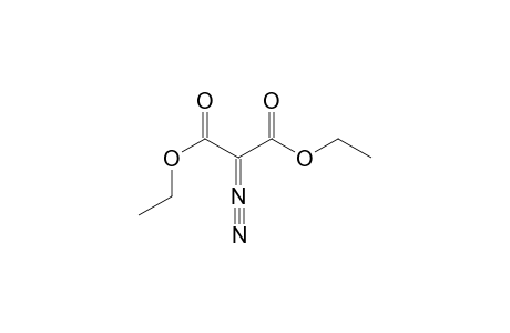 Diethyl diazomalonate