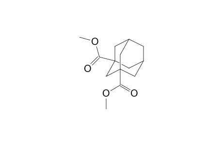 Adamantane-1,3-dicarboxylic acid dimethyl ester