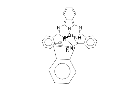 Zinc phthalocyanine