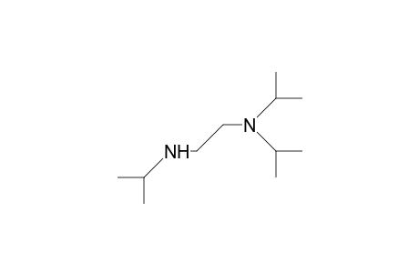 N,N,N'-triisopropylethylenediamine