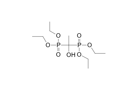 1,1-BIS(DIETHOXYPHOSPHINYL)ETHANOL