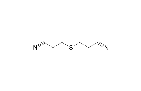 3,3'-thiodipropionitrile