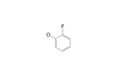 o-fluorophenol