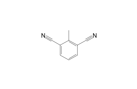 2-Methyl-isophthalonitrile