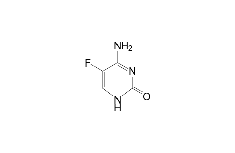 5-Fluorocytosine