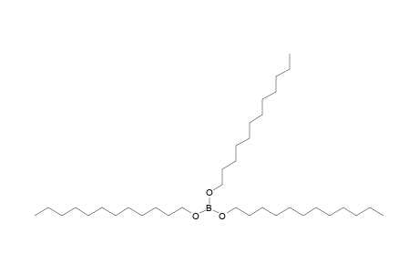 dodecyl borate