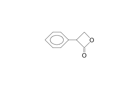 3-PHENYL-2-OXETANONE