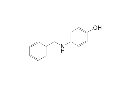 p-Benzylaminophenol