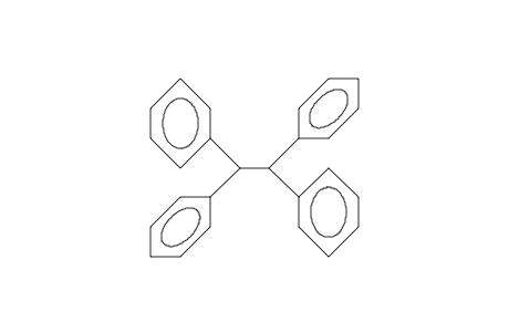 1,1,2,2-Tetraphenyl-ethane