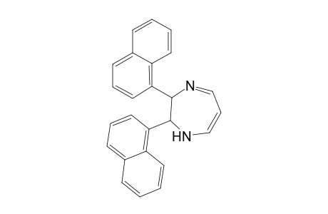 2,3-Dinaphthyl-2,3-dihydro-1H-1,4-diazepin