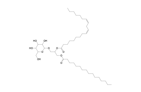 MGDG 16:0_19:2