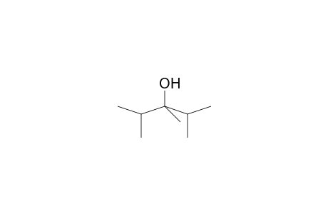 2,3,4-trimethyl-3-pentanol