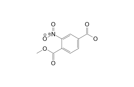 2-Nitroterephthalic acid 1-methyl ester
