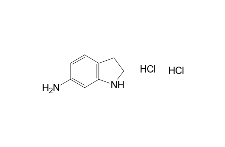 6-aminoindoline, dihydrochloride