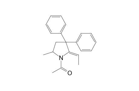 Methadone-m (nor-eddp) ac