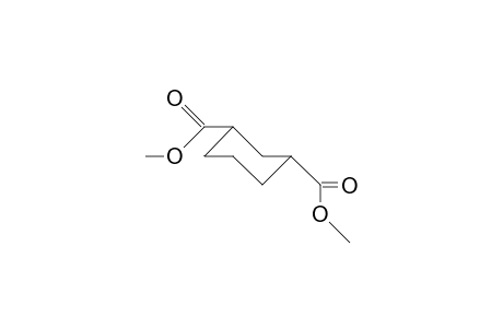 1,3-Cyclohexanedicarboxylic acid, dimethyl ester, cis-