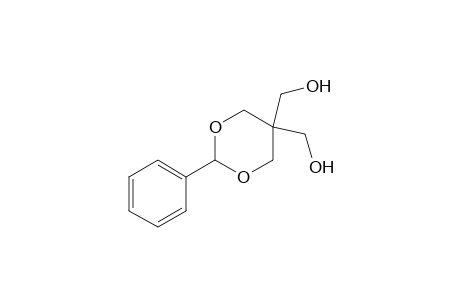 5-HYDROXYMETHYL-2-PHENYL-(1,3-DIOXAN-5-YL)-METHANOL