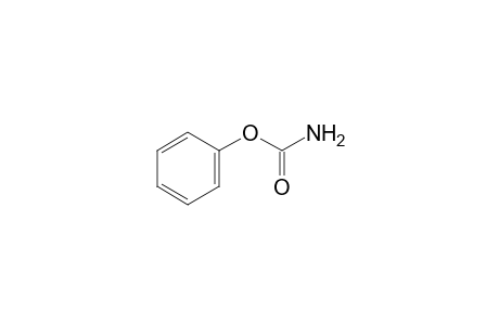 Carbamic acid, phenyl ester