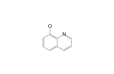 8-Quinolinol