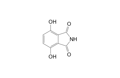 3,6-Dihydroxyphthalimide