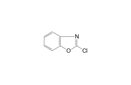 2-Chlorobenzoxazole