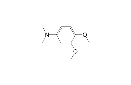 5-Amino-2-methoxyphenol, N,N-methyl-, methyl ether