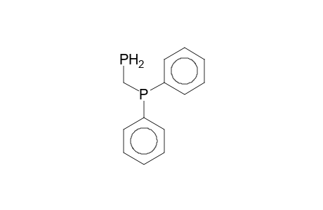 [(DIPHENYLPHOSPHINO)-METHYL]-PHOSPHANE