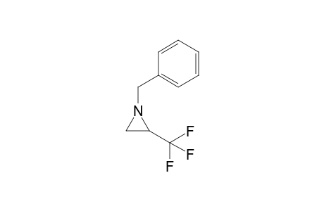 1-benzyl-2-(trifluoromethyl)aziridine