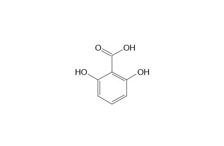 2,6-Dihydroxybenzoic acid