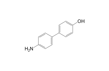 p-(p-aminophenyl)phenol
