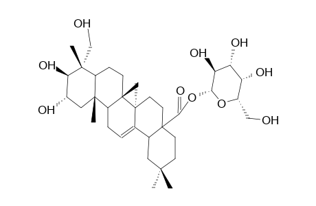 CHEBULOSIDE 1