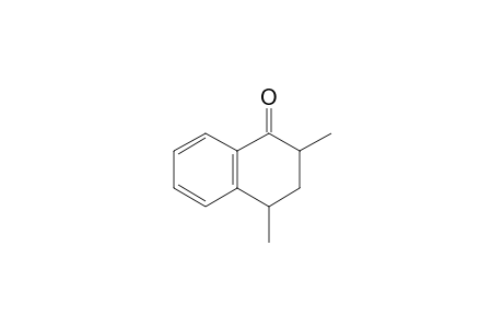 Dimethyltetralone