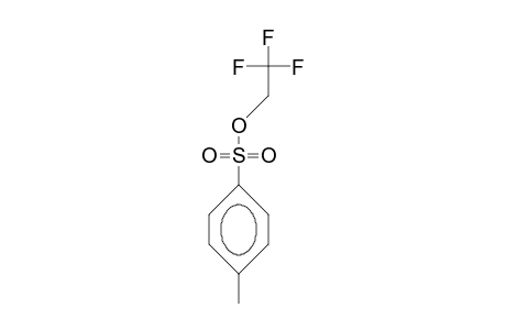 P-Toluene-sulfonic acid, 2,2,2-trifluoroethyl ester