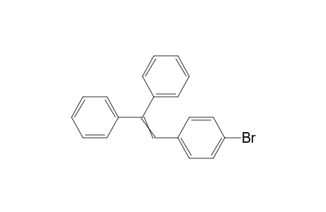 2-(4-Bromophenyl)-1,1-diphenylethene