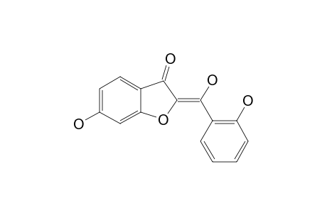 (Z)-6,2',BETA-TRIHYDROXYAURONE