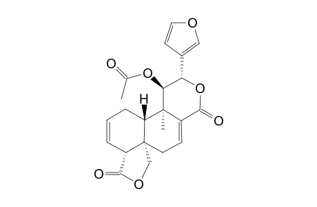 11-O-ACETYLSALVISPLENDIN_B