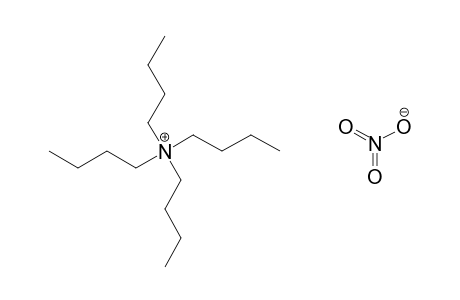 Tetrabutylammonium nitrate