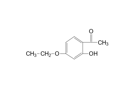 4'-ethoxy-2'-hydroxyacetophenone