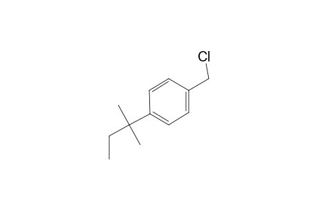 alpha-Chloro-p-tert-pentyltoluene