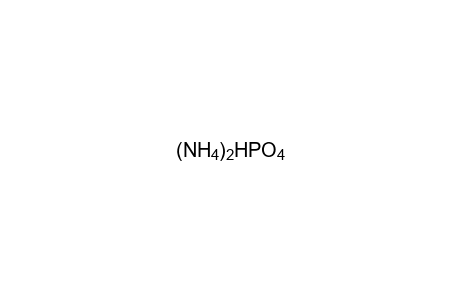 DIAMMONIUM PHOSPHATE