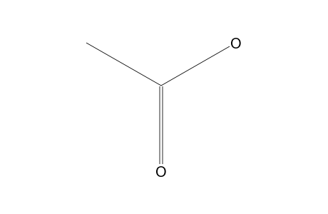 Acetic acid