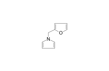 1-Furfurylpyrrole