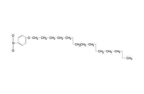 p-nitrophenyl octadecyl ether