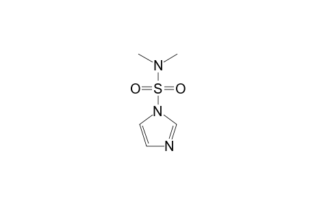 1-(Dimethylsulfamoyl)imidazole